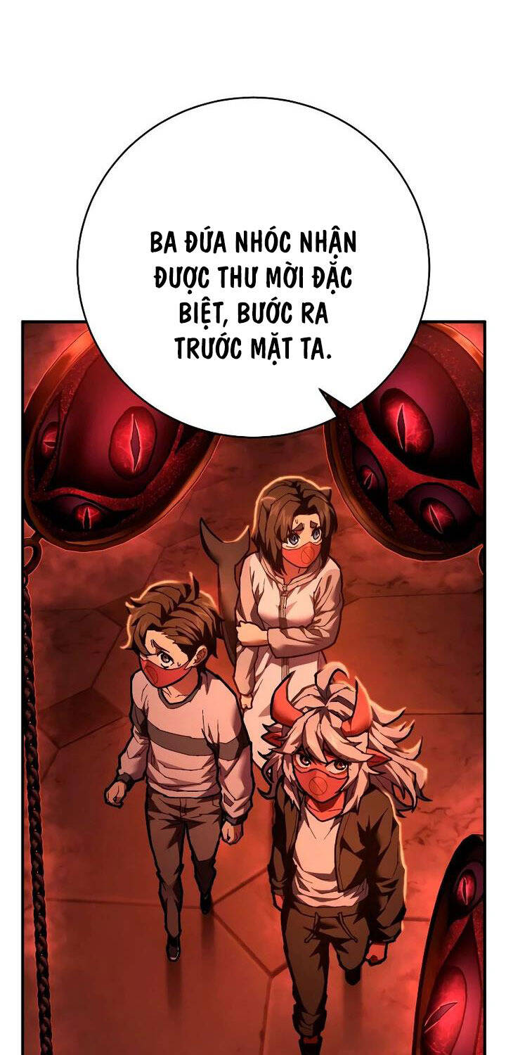 Đao Phủ Chap 27 - Next Chap 28