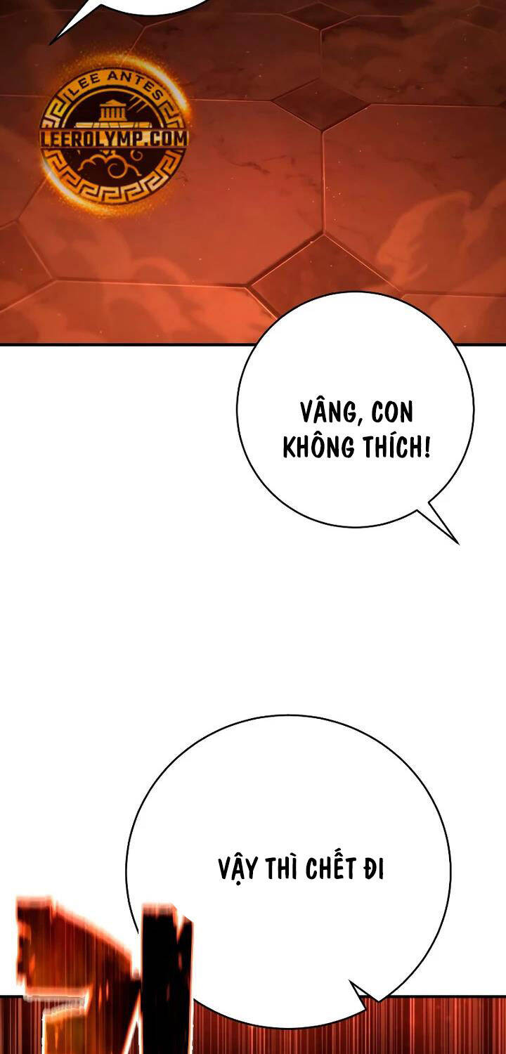 Đao Phủ Chap 27 - Next Chap 28