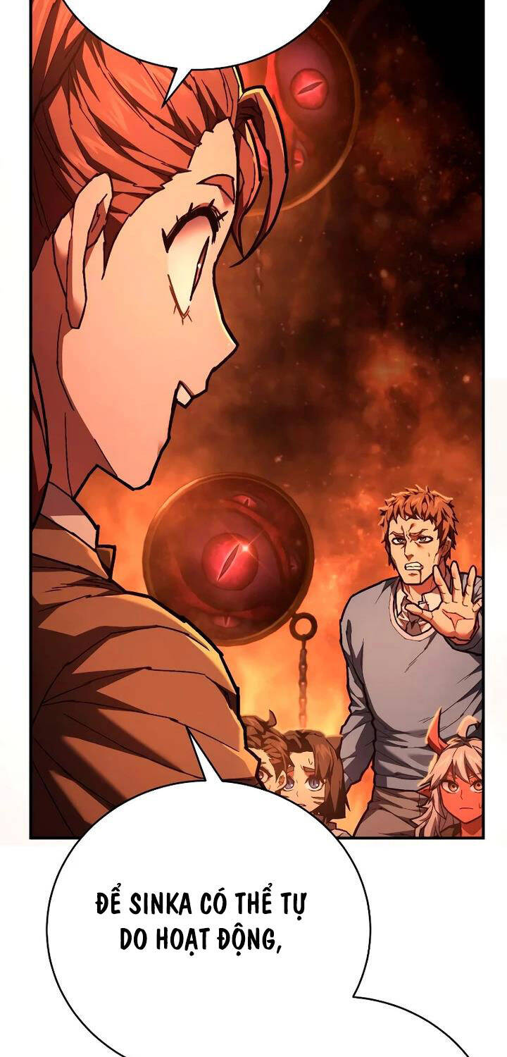 Đao Phủ Chap 27 - Next Chap 28