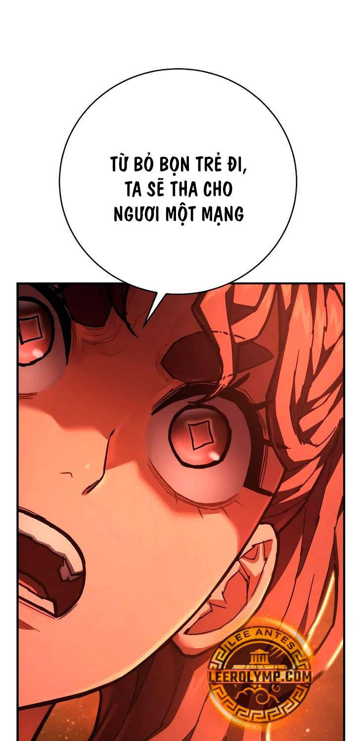 Đao Phủ Chap 27 - Next Chap 28