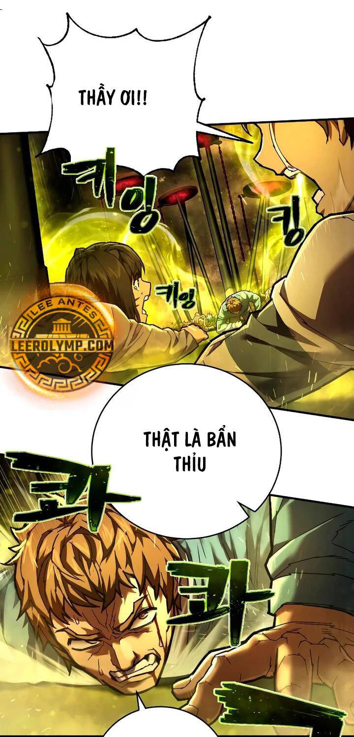 Đao Phủ Chap 27 - Next Chap 28