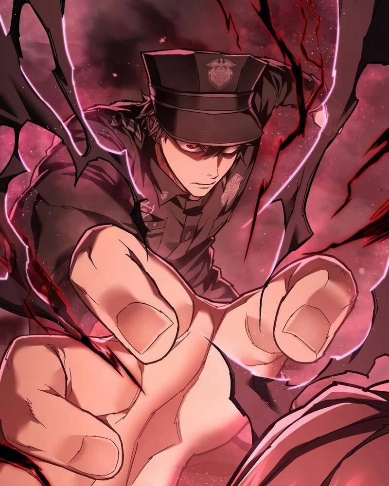 Đao Phủ Chap 28 - Next Chap 29