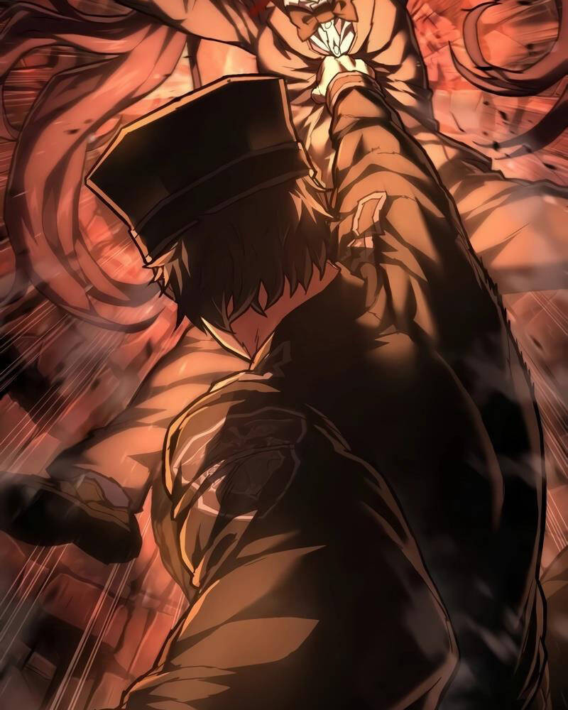 Đao Phủ Chap 28 - Next Chap 29
