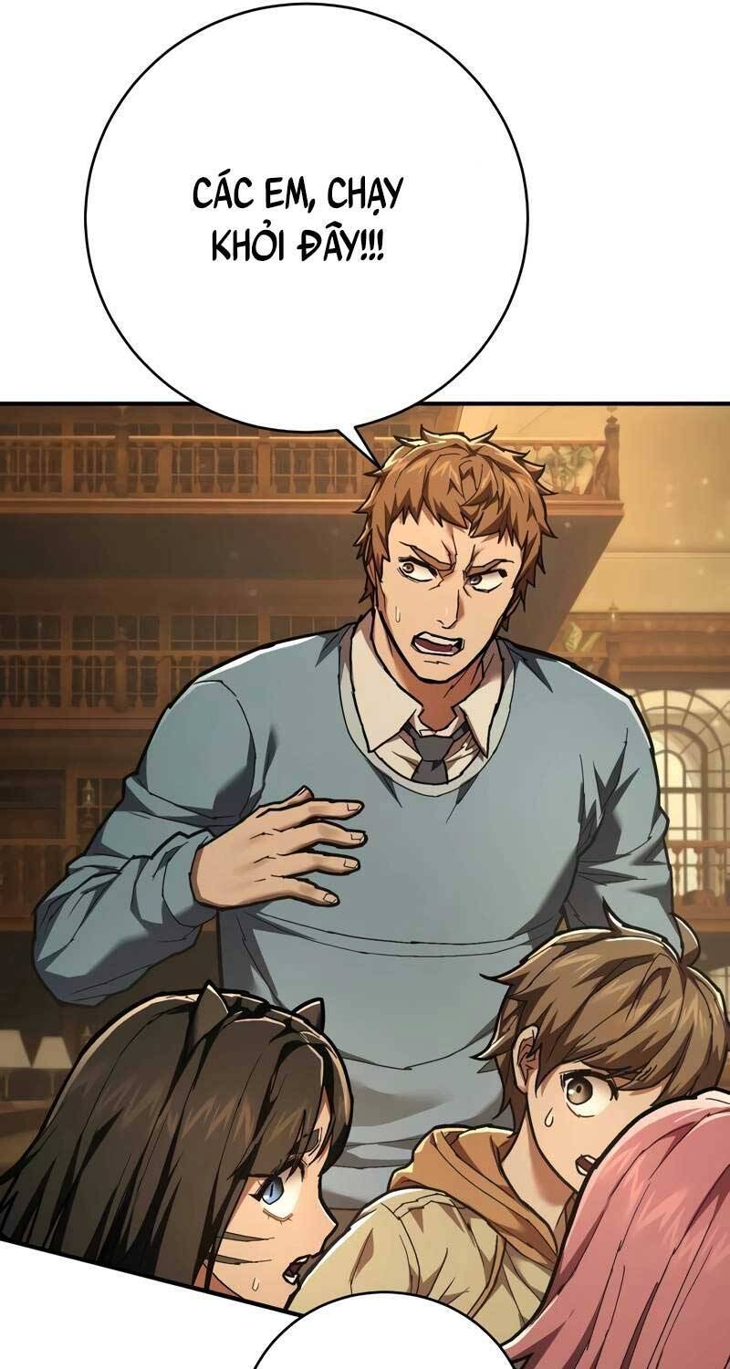 Đao Phủ Chap 29 - Next Chap 30