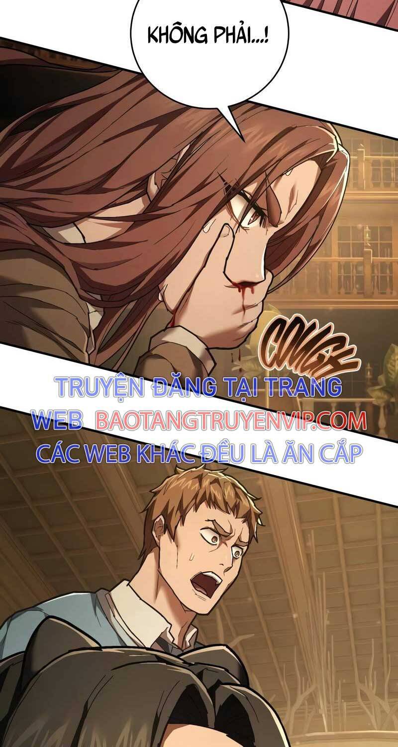 Đao Phủ Chap 29 - Next Chap 30