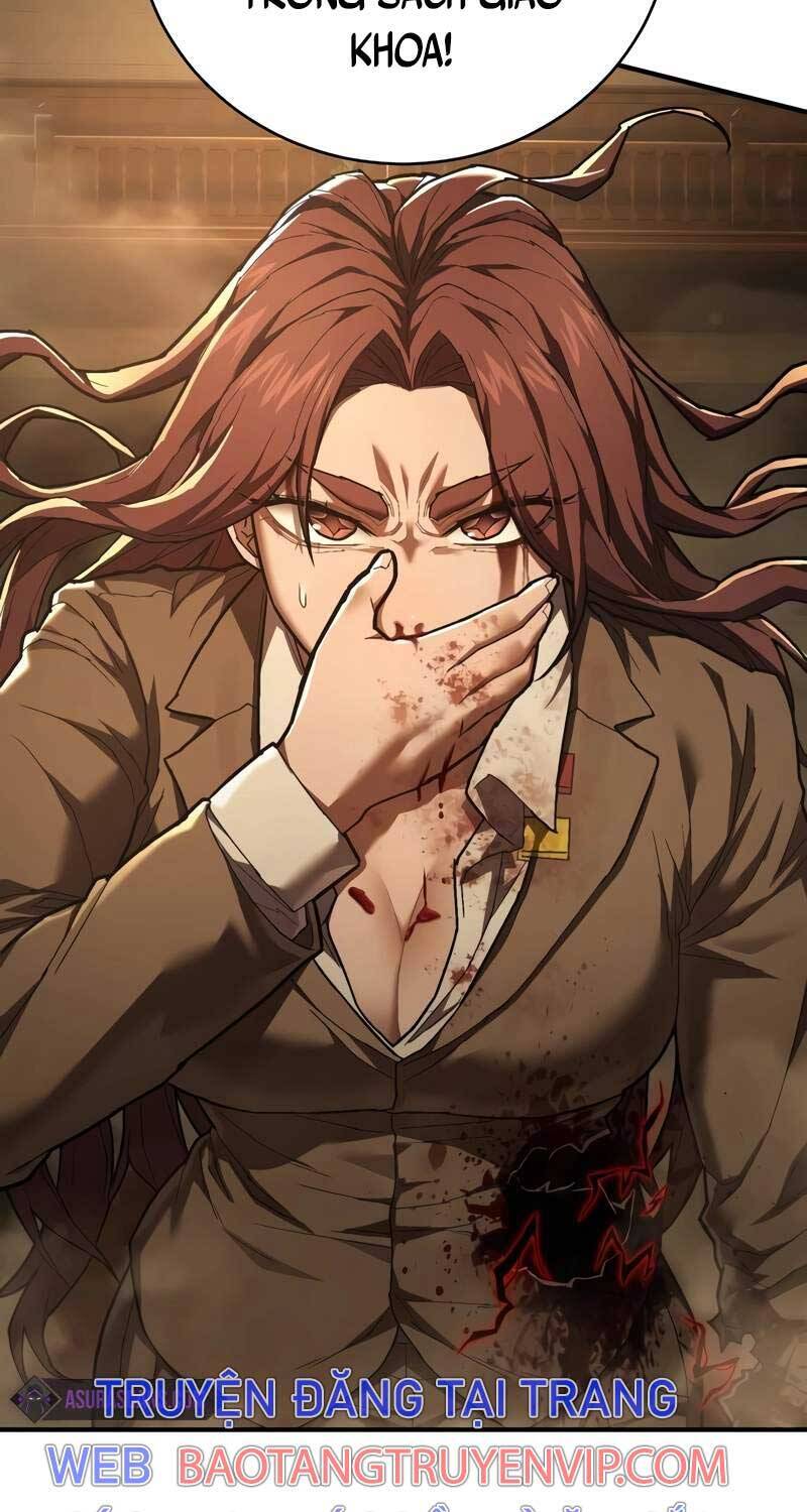 Đao Phủ Chap 29 - Next Chap 30