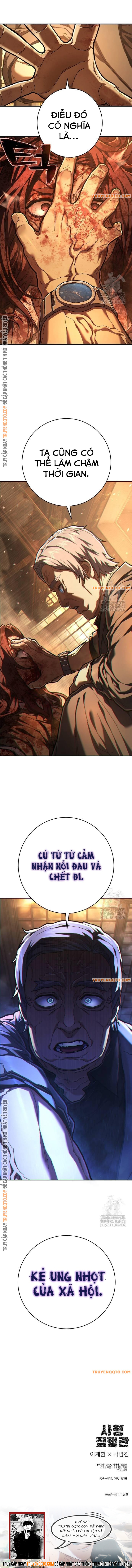 Đao Phủ Chap 31 - Next Chap 32