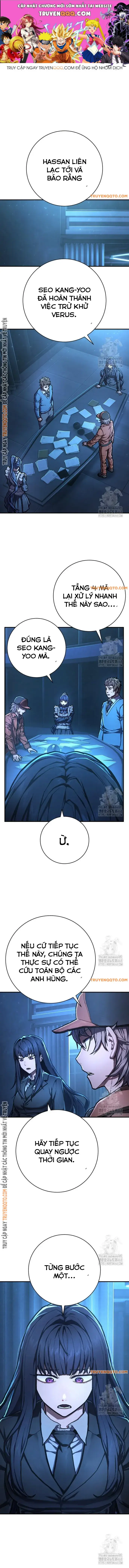 Đao Phủ Chap 50 - Next Chap 51