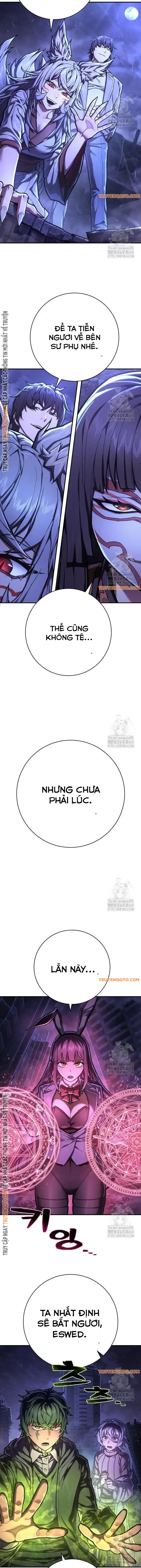 Đao Phủ Chap 50 - Next Chap 51