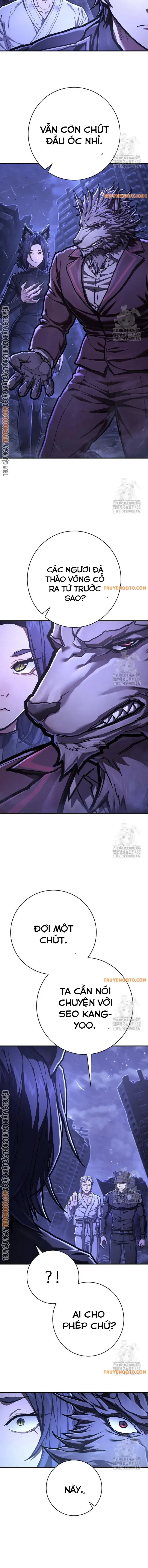 Đao Phủ Chap 50 - Next Chap 51