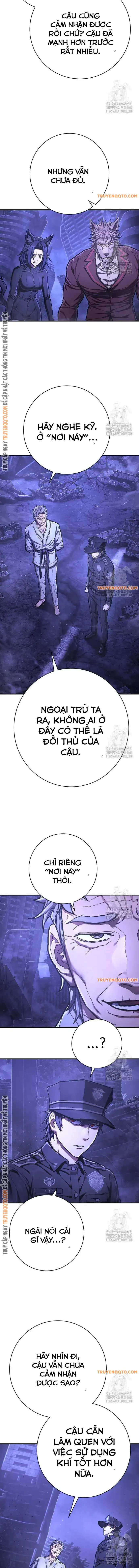 Đao Phủ Chap 50 - Next Chap 51