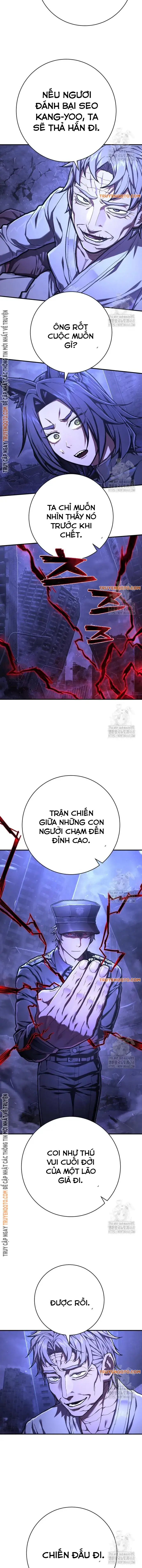 Đao Phủ Chap 50 - Next Chap 51