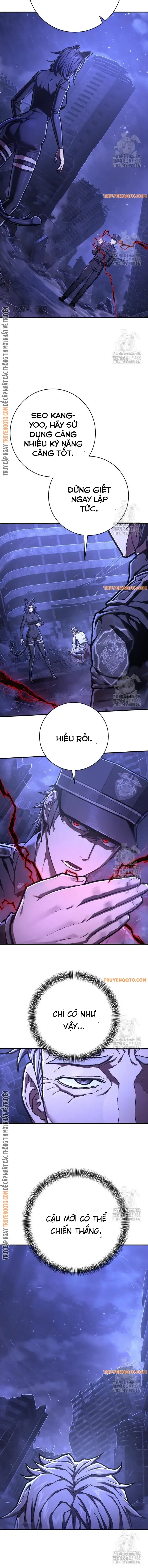 Đao Phủ Chap 50 - Next Chap 51