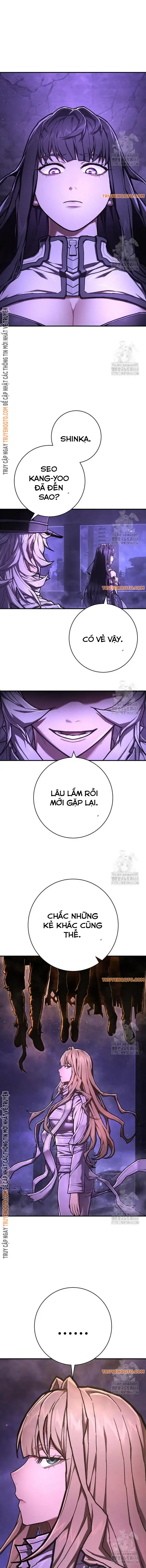 Đao Phủ Chap 50 - Next Chap 51