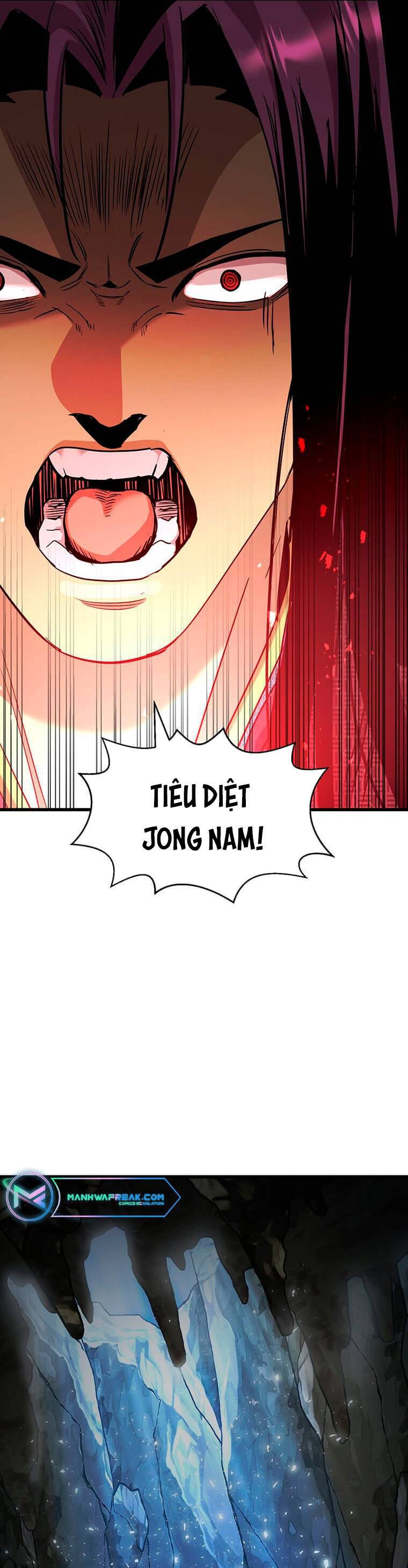 Đạo Sĩ Giang Hồ Chap 84 - Next Chap 85