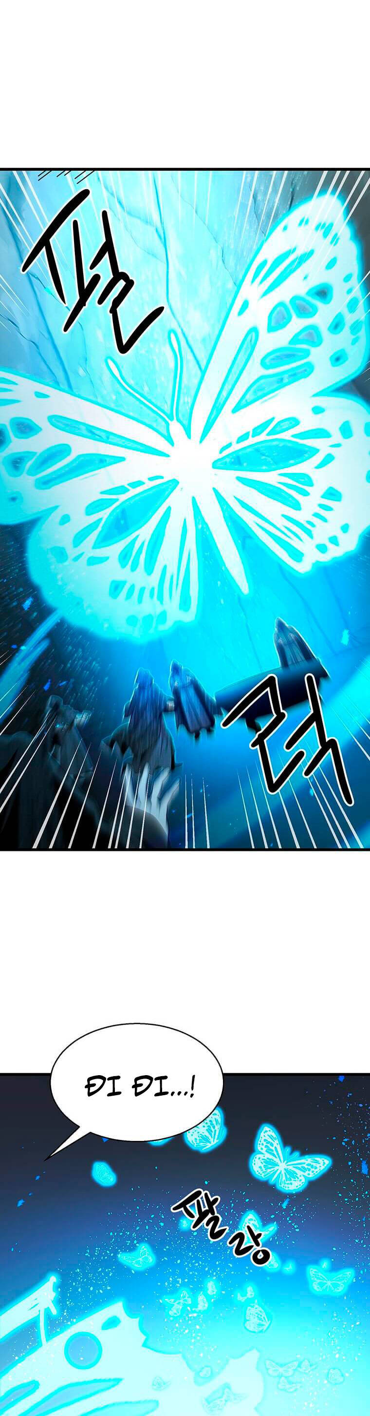 Đạo Sĩ Giang Hồ Chap 84 - Next Chap 85