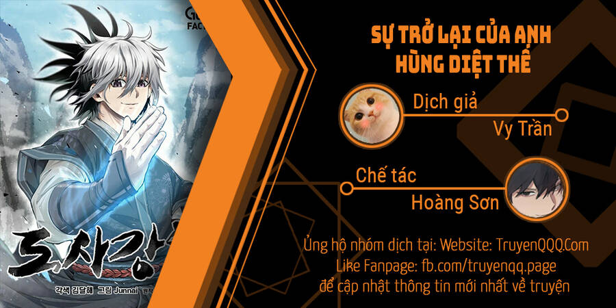 Đạo Sĩ Giang Hồ Chap 85 - Next Chap 86