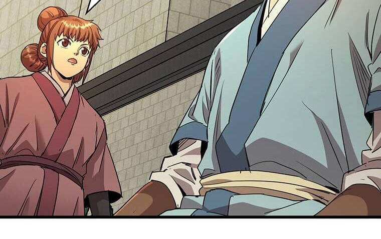 Đạo Sĩ Giang Hồ Chap 85 - Next Chap 86