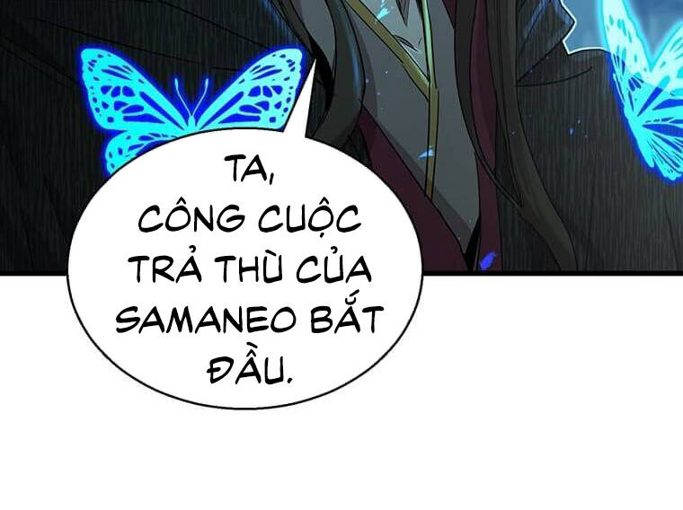 Đạo Sĩ Giang Hồ Chap 85 - Next Chap 86