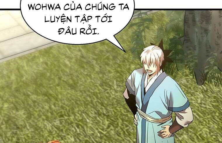 Đạo Sĩ Giang Hồ Chap 85 - Next Chap 86