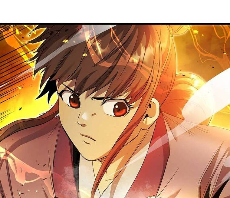 Đạo Sĩ Giang Hồ Chap 85 - Next Chap 86