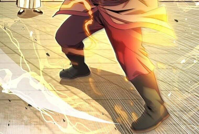 Đạo Sĩ Giang Hồ Chap 85 - Next Chap 86