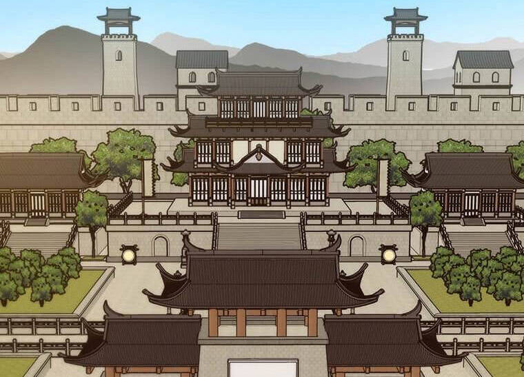 Đạo Sĩ Giang Hồ Chap 85 - Next Chap 86