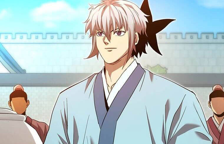Đạo Sĩ Giang Hồ Chap 85 - Next Chap 86
