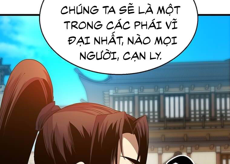 Đạo Sĩ Giang Hồ Chap 85 - Next Chap 86