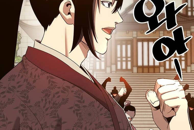 Đạo Sĩ Giang Hồ Chap 85 - Next Chap 86