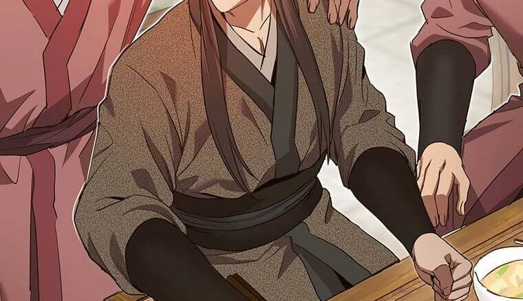 Đạo Sĩ Giang Hồ Chap 85 - Next Chap 86