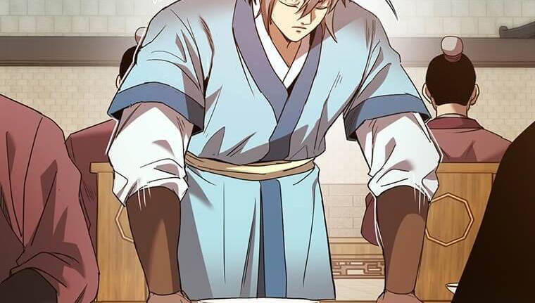 Đạo Sĩ Giang Hồ Chap 85 - Next Chap 86