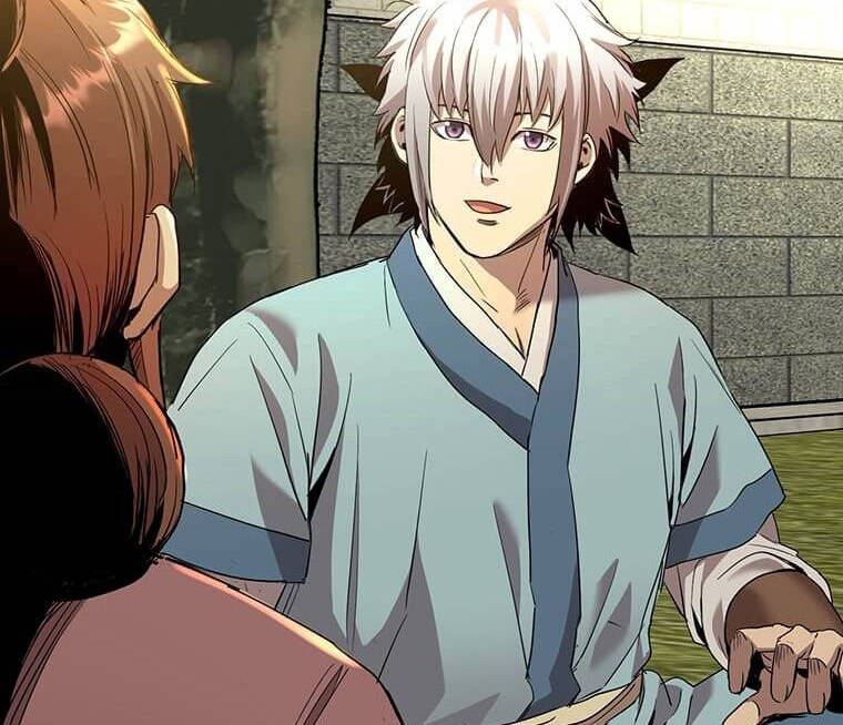Đạo Sĩ Giang Hồ Chap 85 - Next Chap 86