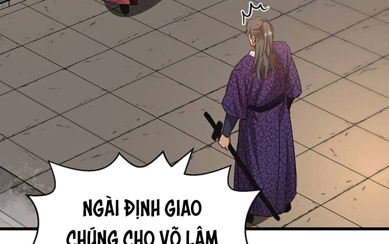 Đạo Sĩ Giang Hồ Chap 86 - Next Chap 87