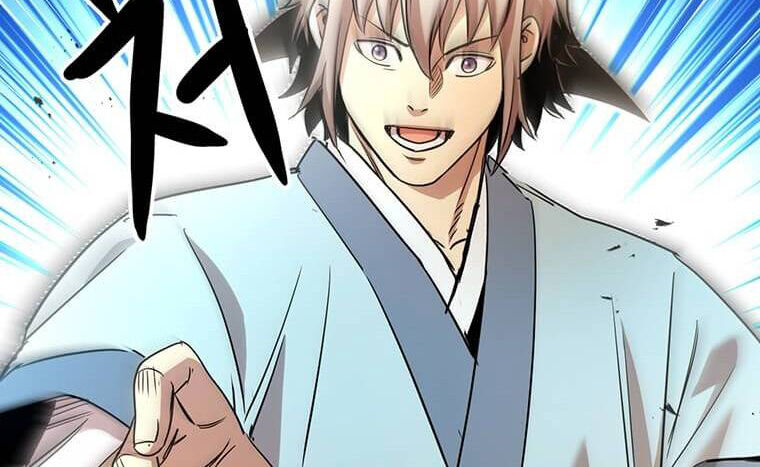 Đạo Sĩ Giang Hồ Chap 86 - Next Chap 87