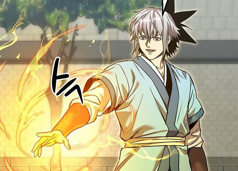 Đạo Sĩ Giang Hồ Chap 86 - Next Chap 87