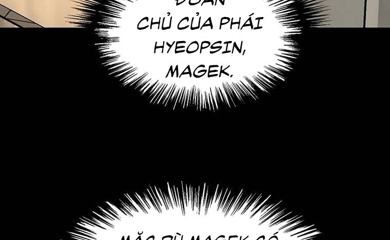 Đạo Sĩ Giang Hồ Chap 86 - Next Chap 87