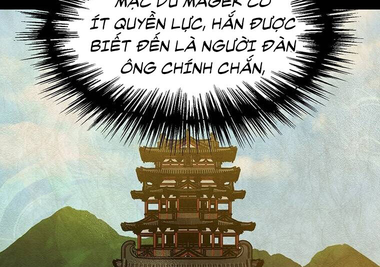Đạo Sĩ Giang Hồ Chap 86 - Next Chap 87