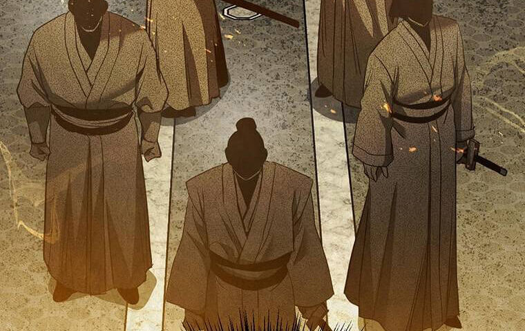 Đạo Sĩ Giang Hồ Chap 86 - Next Chap 87
