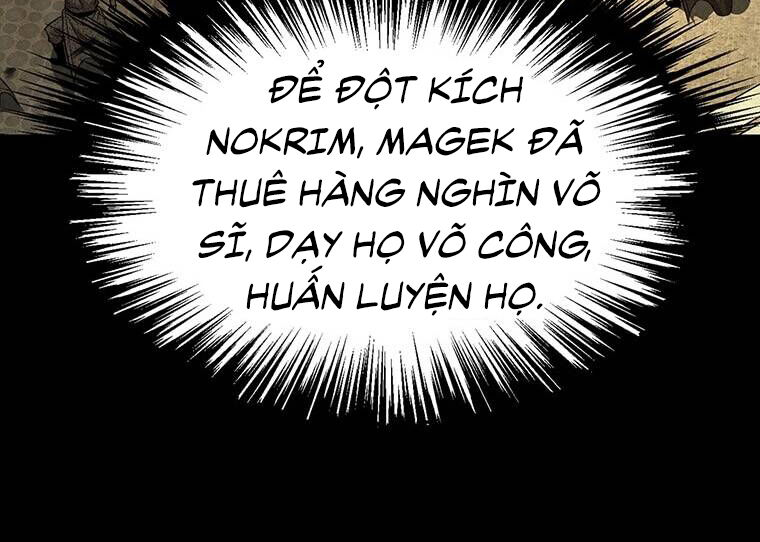 Đạo Sĩ Giang Hồ Chap 86 - Next Chap 87