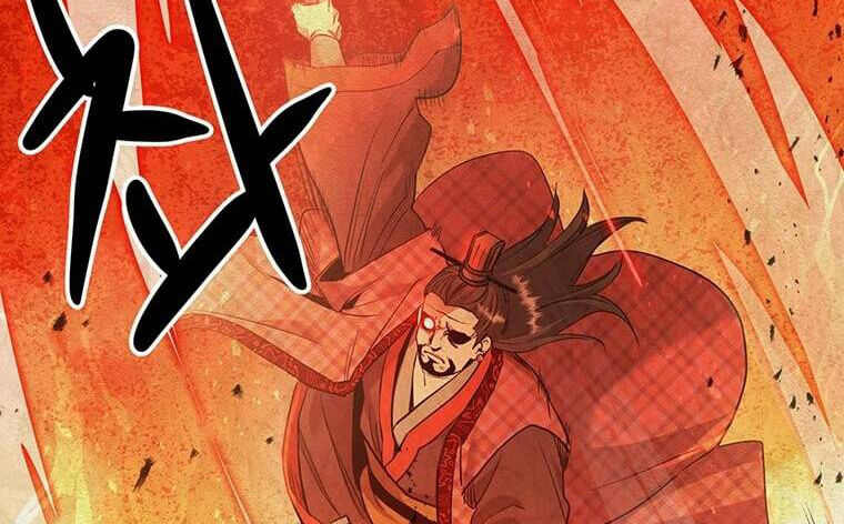 Đạo Sĩ Giang Hồ Chap 86 - Next Chap 87