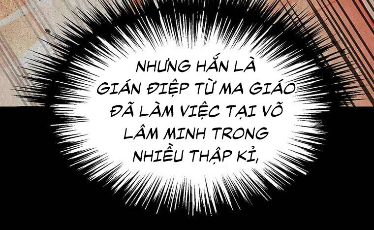 Đạo Sĩ Giang Hồ Chap 86 - Next Chap 87