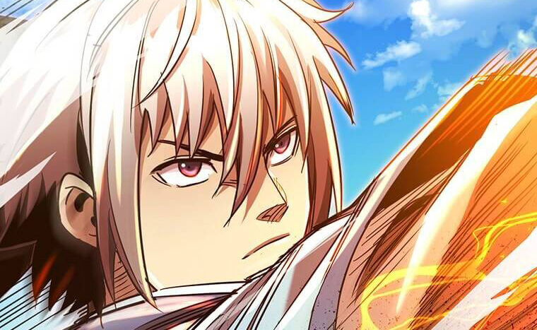 Đạo Sĩ Giang Hồ Chap 86 - Next Chap 87