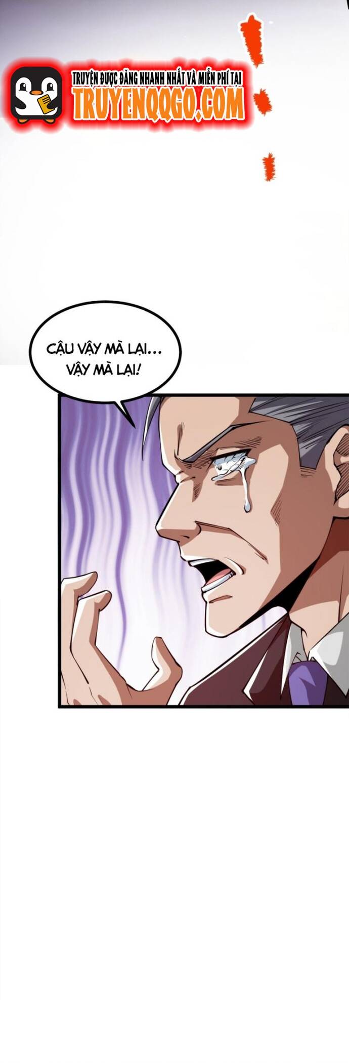 Đạo Sĩ Này Cũng Quá Hung Dữ Rồi Chap 3 - Next Chap 4