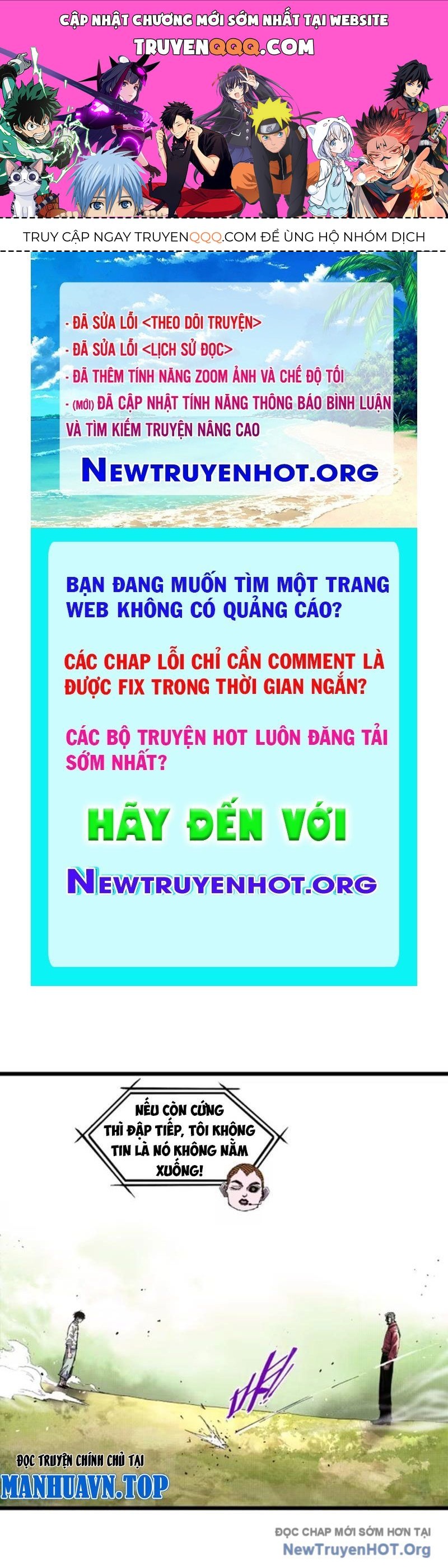 Đạo Vô Danh Chap 17 - Next Chap 18