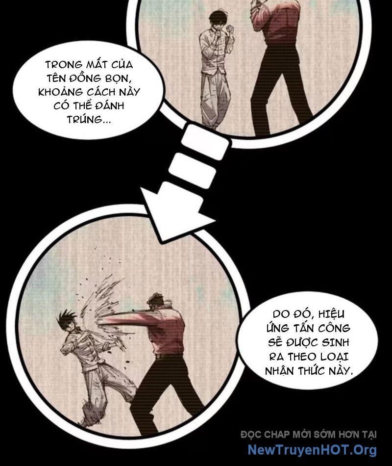 Đạo Vô Danh Chap 17 - Next Chap 18