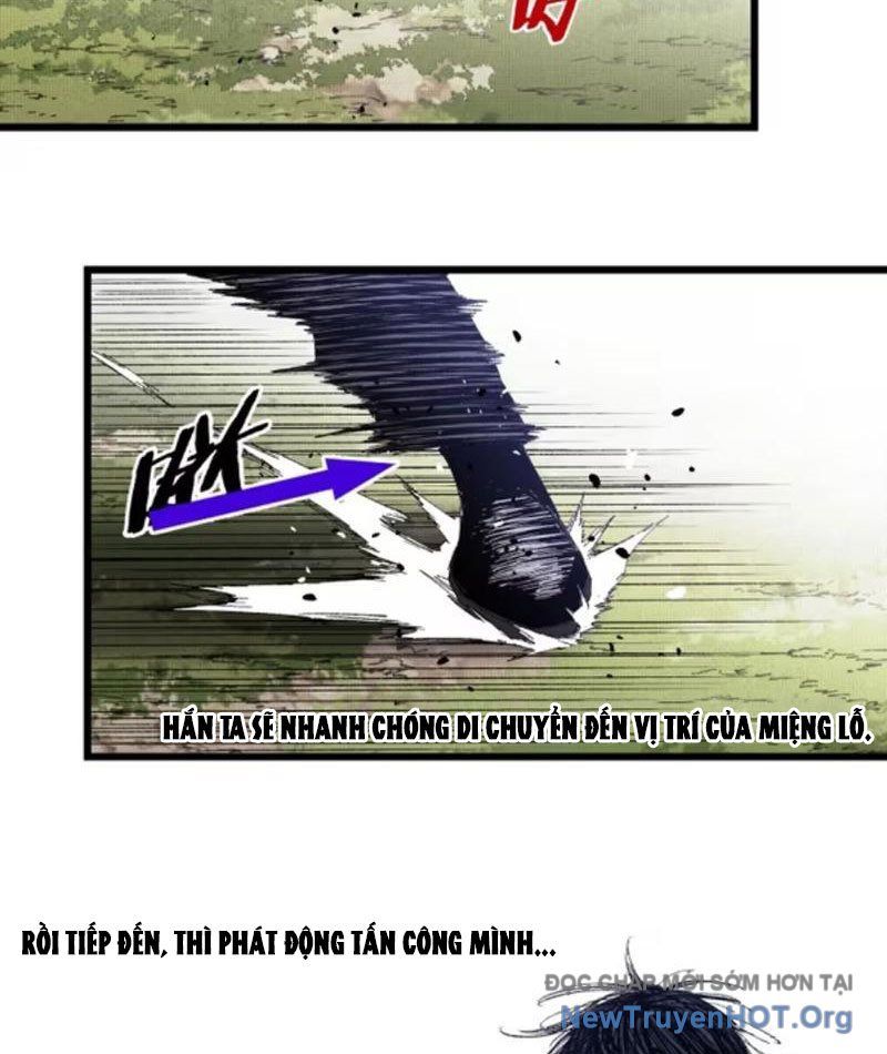 Đạo Vô Danh Chap 17 - Next Chap 18