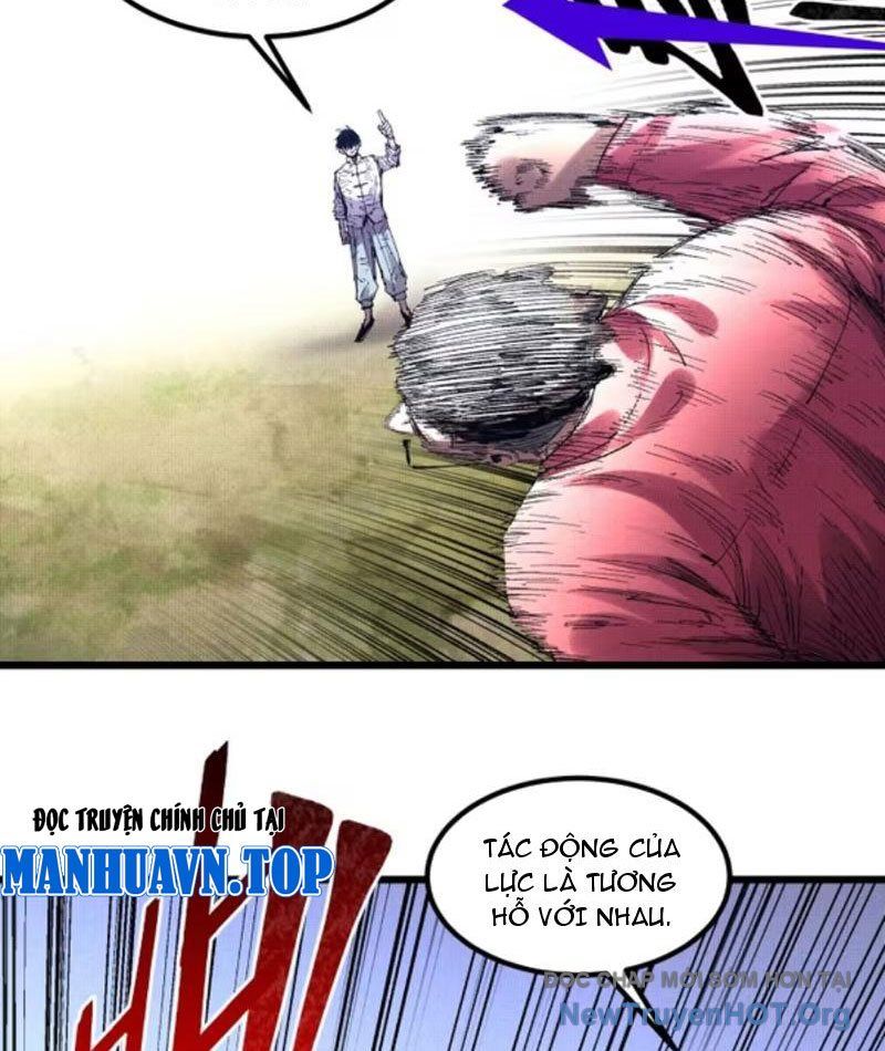 Đạo Vô Danh Chap 17 - Next Chap 18