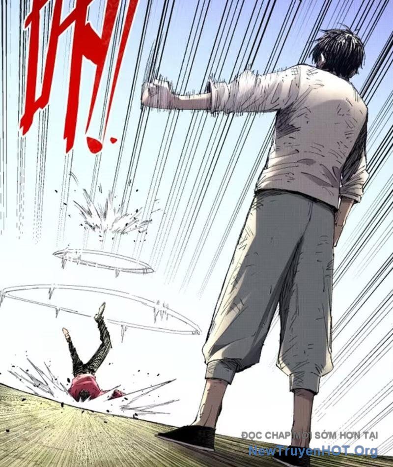 Đạo Vô Danh Chap 17 - Next Chap 18