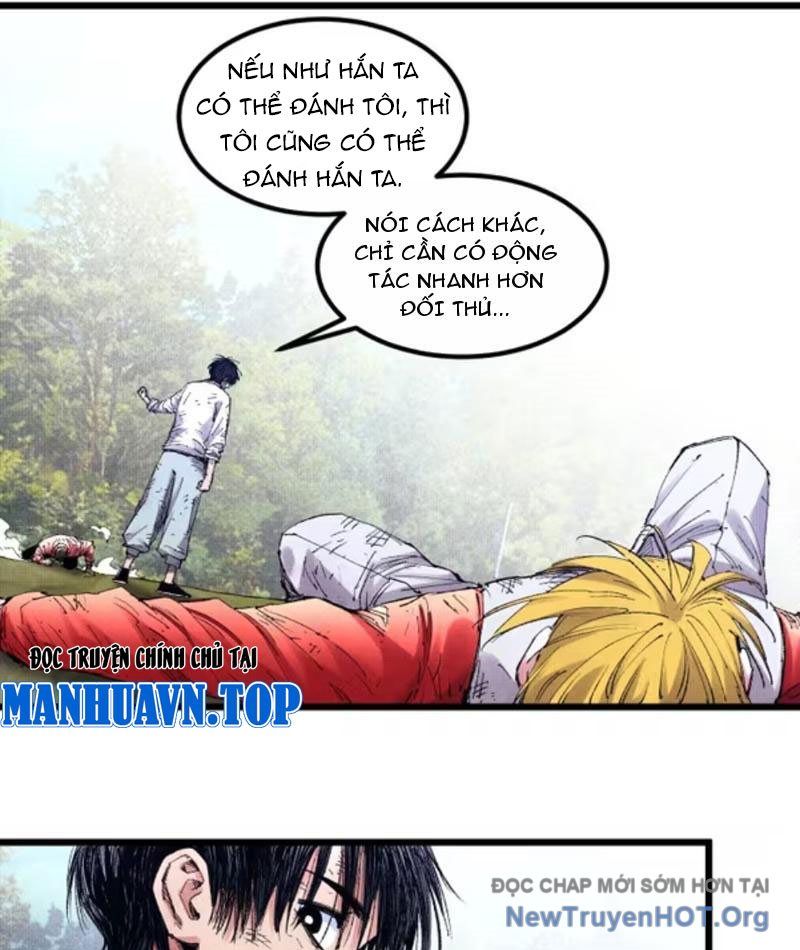 Đạo Vô Danh Chap 17 - Next Chap 18